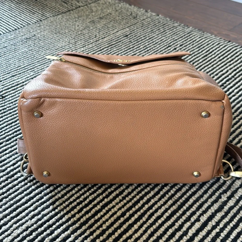 Freshly Picked Classic Diaper Bag
